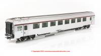 HJ4166 Jouef SNCF TEE Mistral Coach A8u